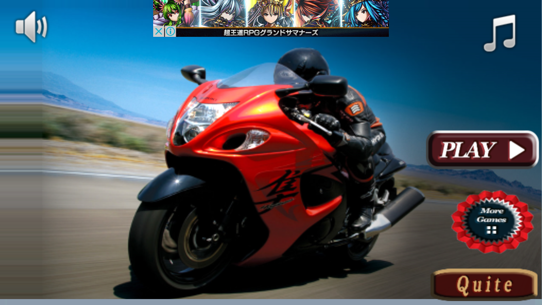 androidアプリ スタントファイト3D攻略スクリーンショット1