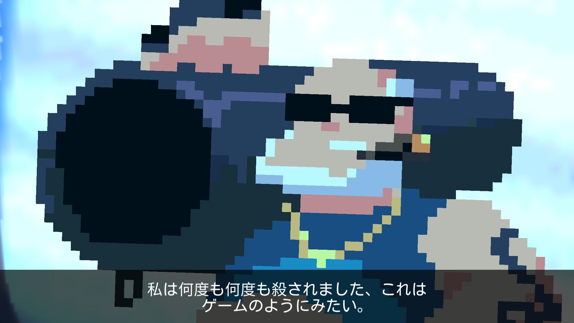 androidアプリ Tiny Guns攻略スクリーンショット2