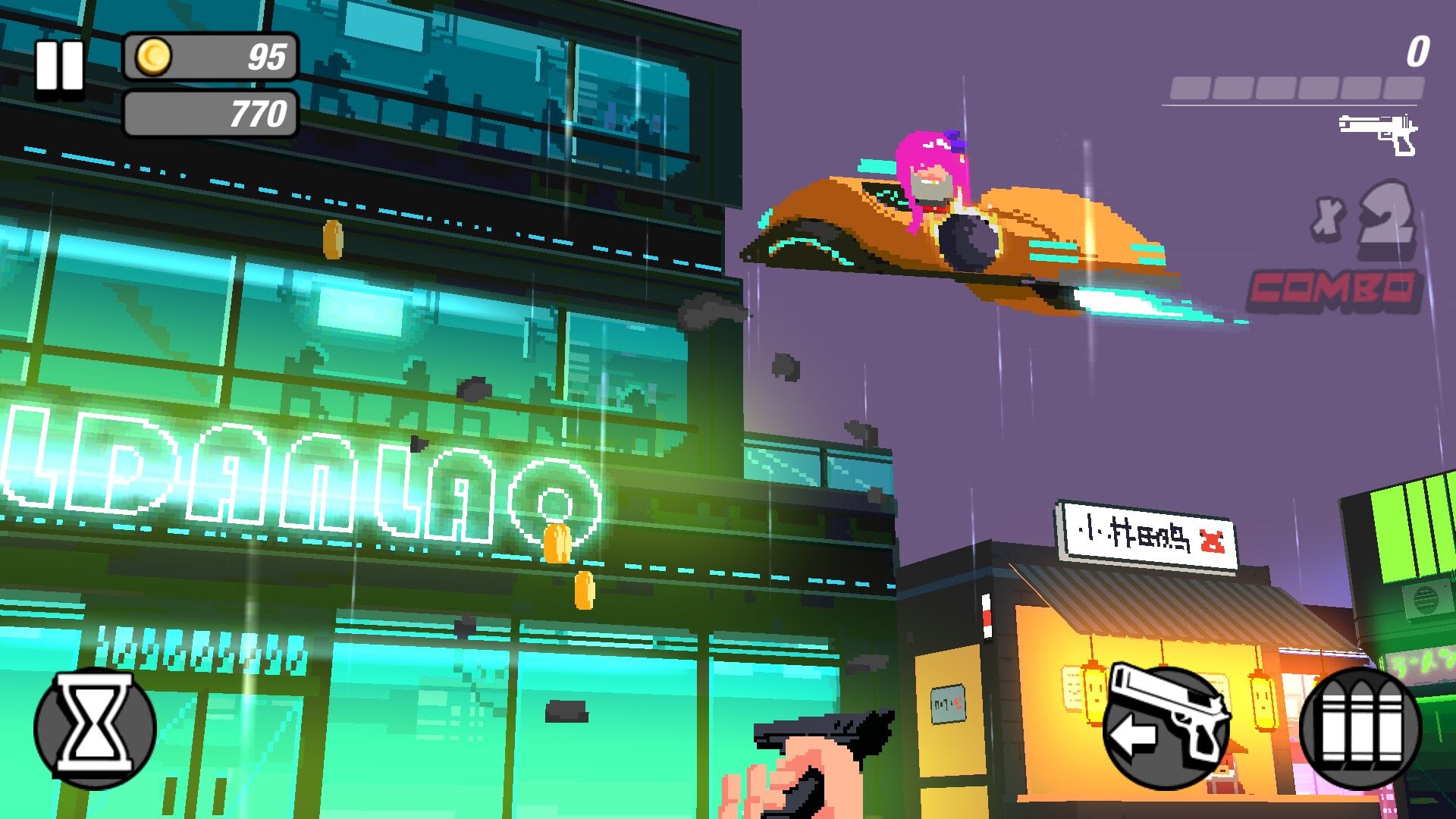 Tiny Guns androidアプリスクリーンショット2