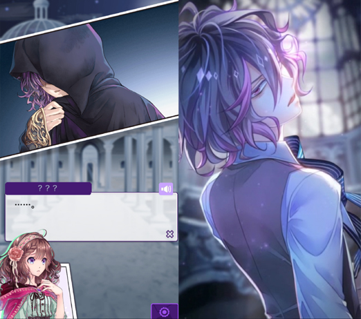 androidアプリ DAME×PRINCE攻略スクリーンショット6