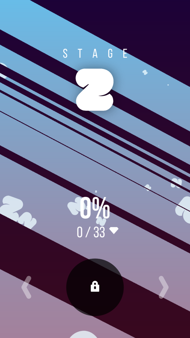 androidアプリ Bounce Lounge攻略スクリーンショット3