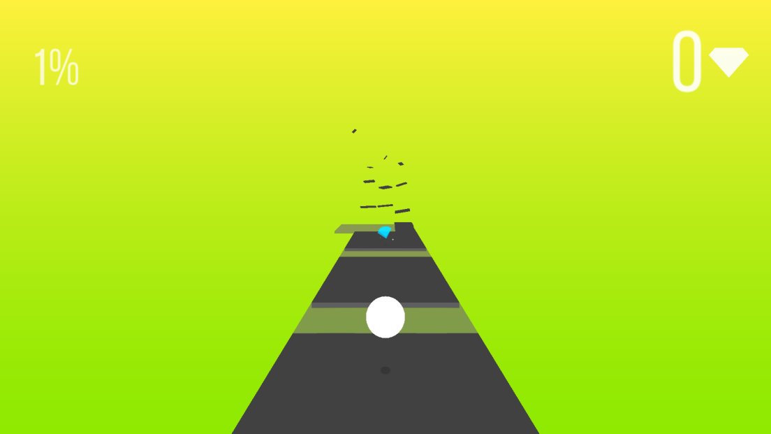 androidアプリ Bounce Lounge攻略スクリーンショット4
