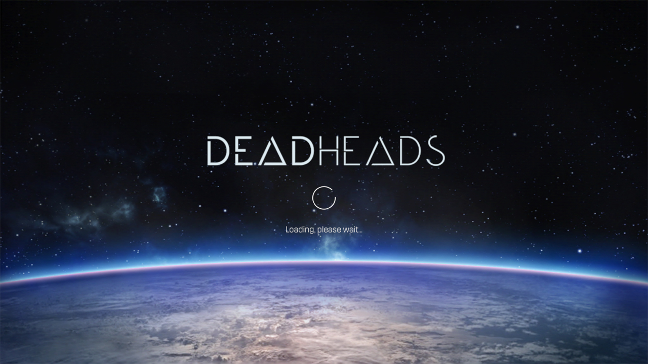 androidアプリ Deadheads(デッドヘッズ)攻略スクリーンショット1