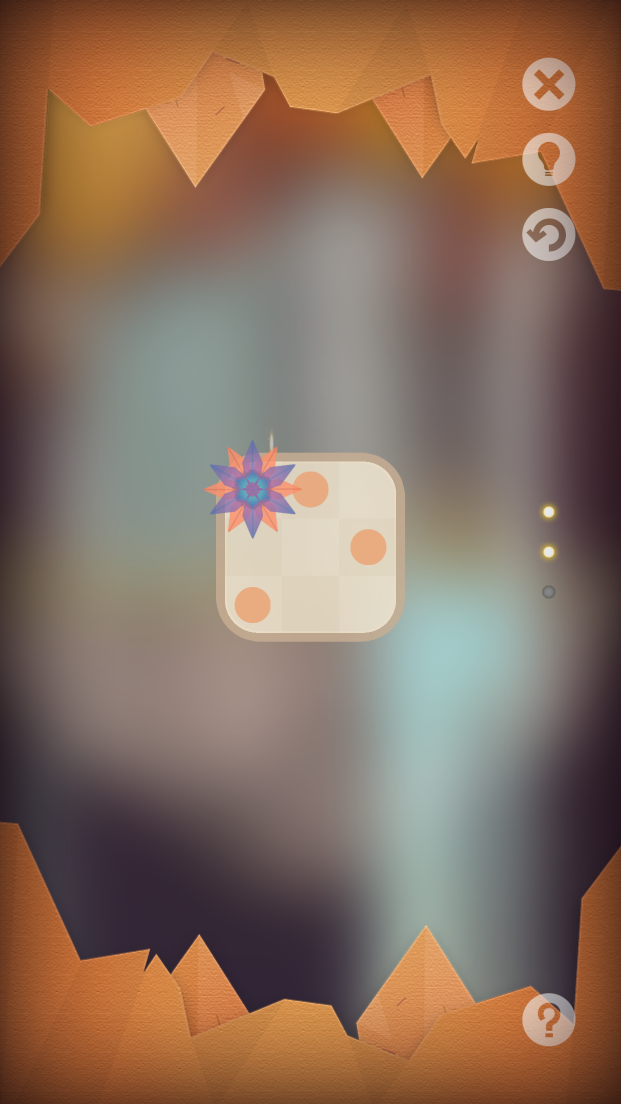 androidアプリ Journey of Return攻略スクリーンショット4