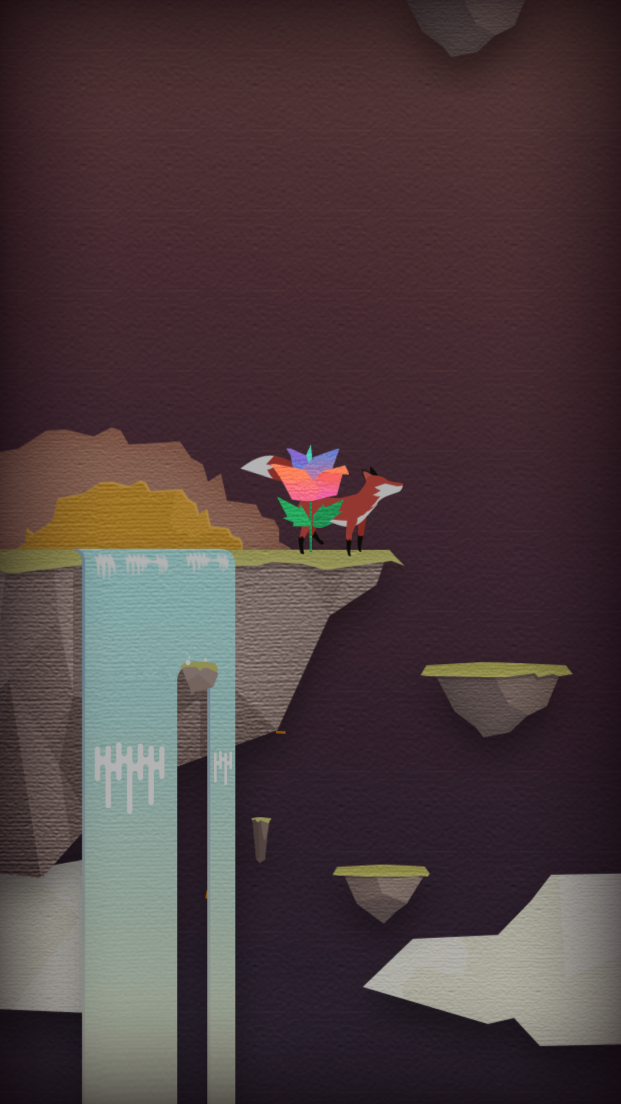 androidアプリ Journey of Return攻略スクリーンショット5