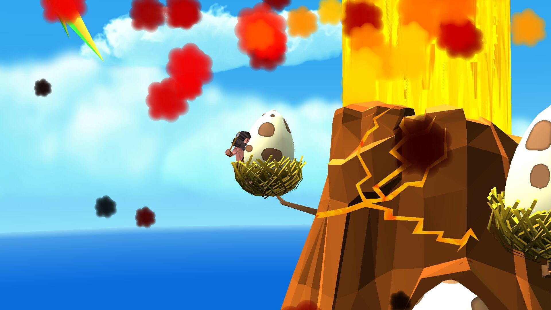 androidアプリ Faily Tumbler攻略スクリーンショット2