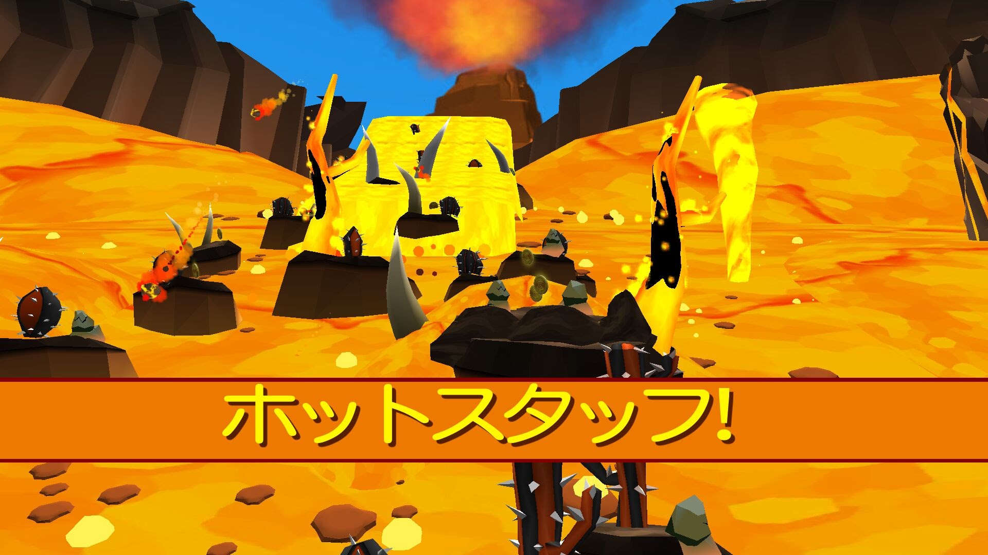 androidアプリ Faily Tumbler攻略スクリーンショット4