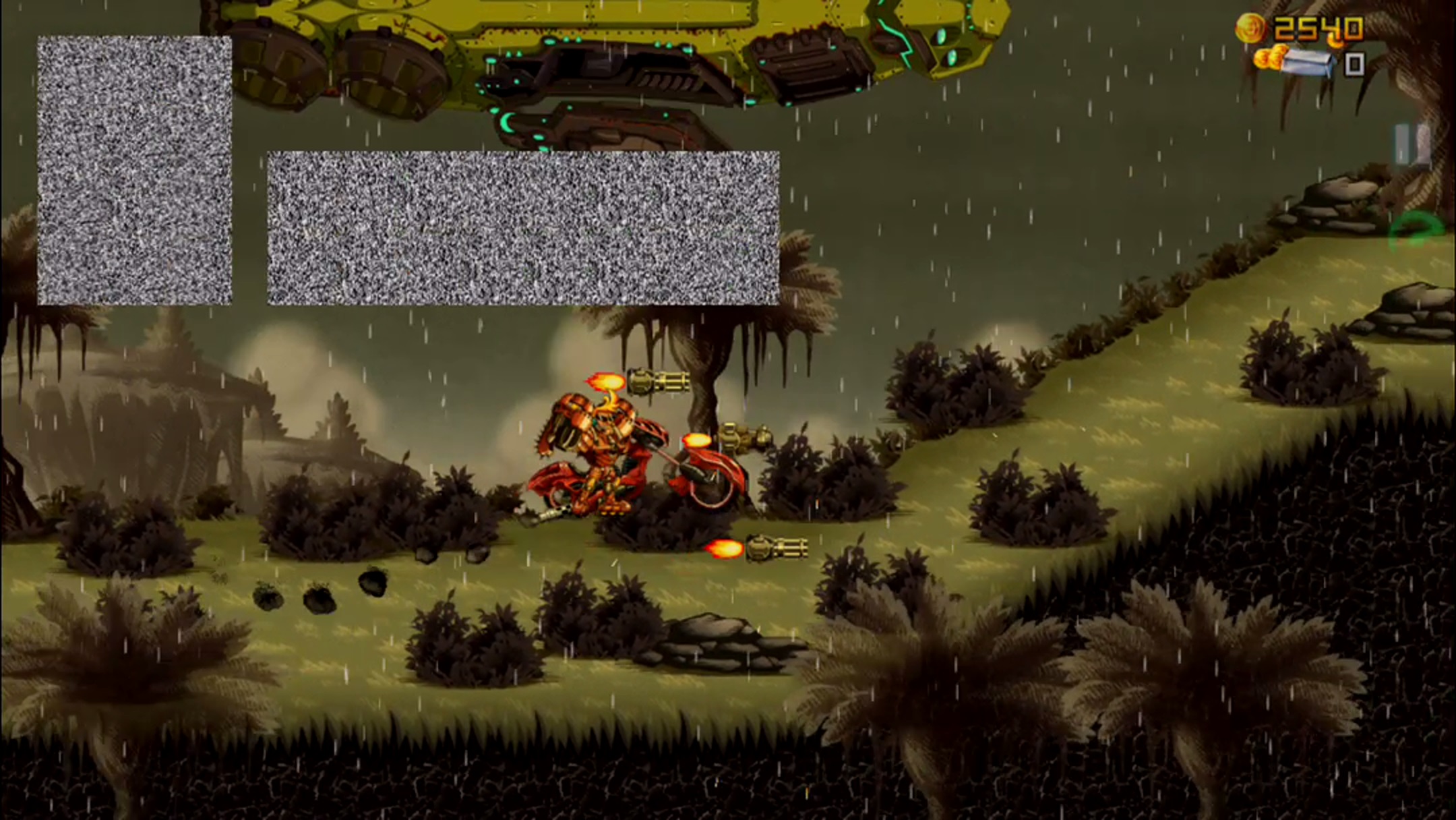 androidアプリ Armor Riders攻略スクリーンショット5