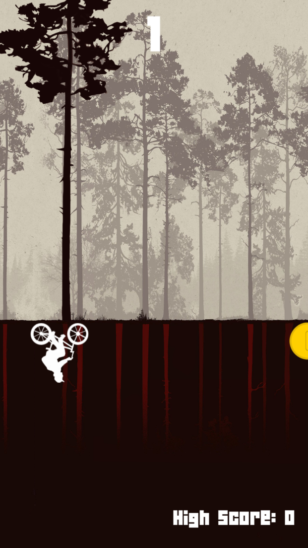 androidアプリ Stranger Upside Down World攻略スクリーンショット3