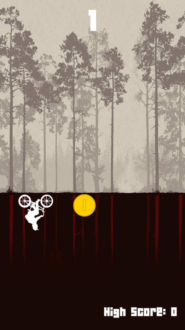 androidアプリ Stranger Upside Down World攻略スクリーンショット4