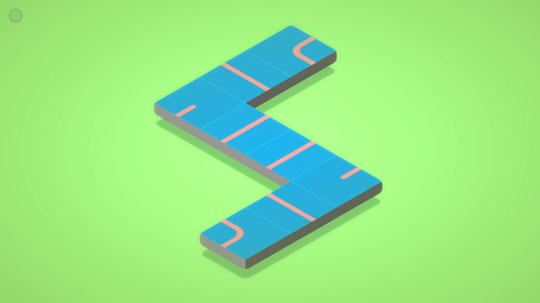 androidアプリ klocki攻略スクリーンショット5