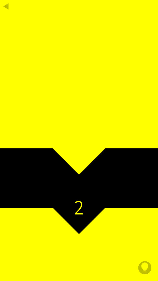 androidアプリ yellow攻略スクリーンショット3