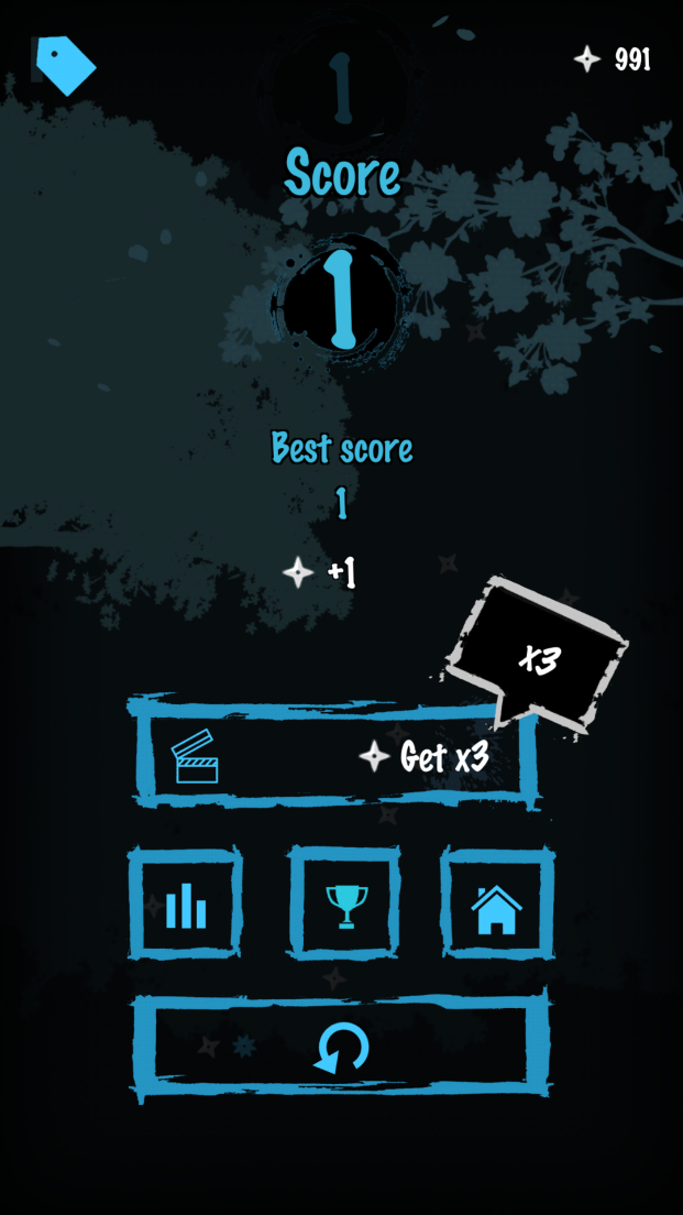 androidアプリ Karl!攻略スクリーンショット5