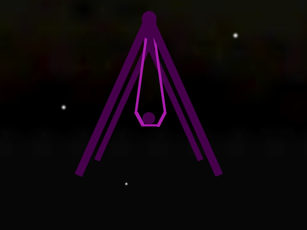 androidアプリ The Abyss(ジ・アビス)攻略スクリーンショット4