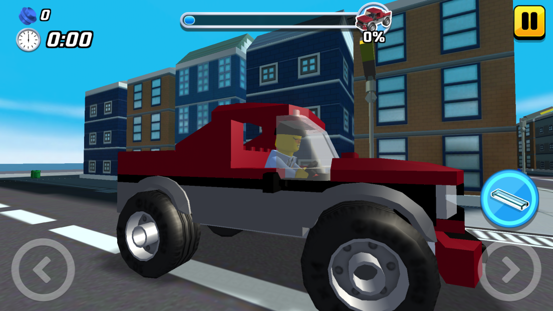 LEGO® City My City 2 androidアプリスクリーンショット2
