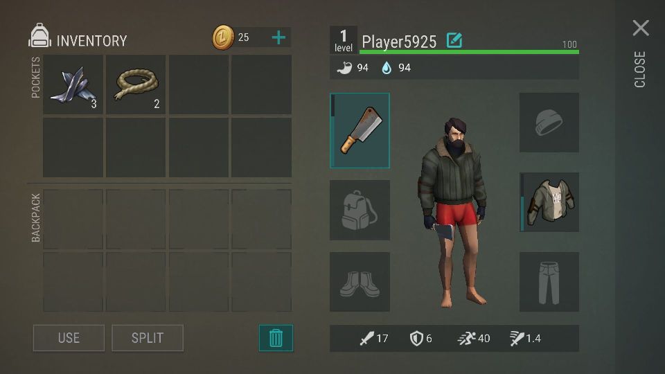 androidアプリ Last Day on Earth: Survival攻略スクリーンショット2