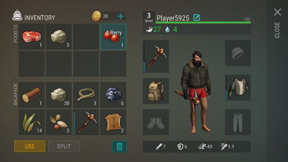 androidアプリ Last Day on Earth: Survival攻略スクリーンショット5