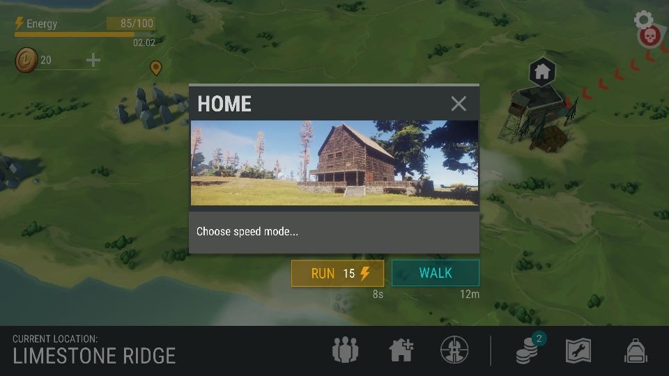 androidアプリ Last Day on Earth: Survival攻略スクリーンショット6