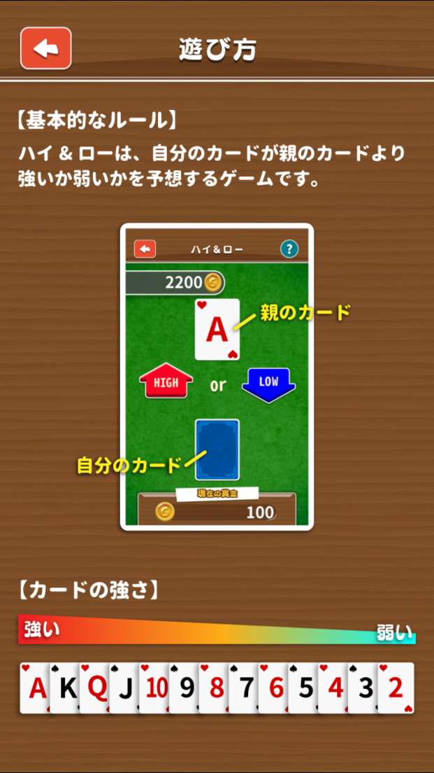 androidアプリ 意識高い系あるあるガチャ攻略スクリーンショット2