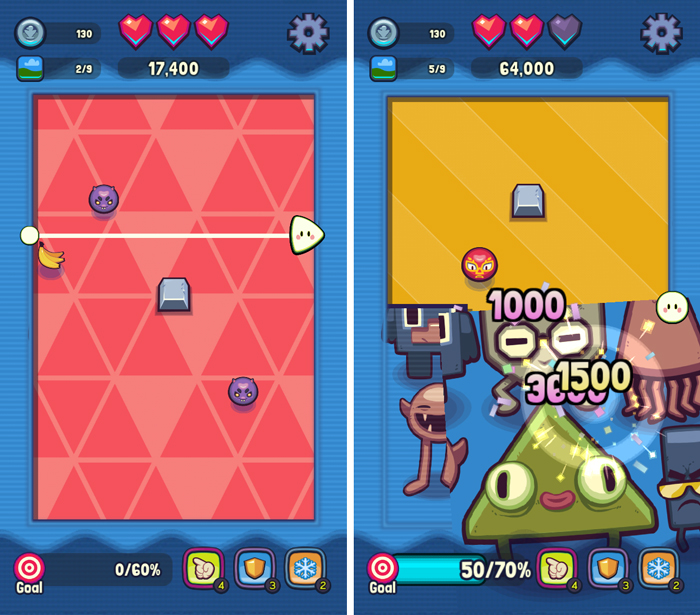 モンスター・スナップ (Monster Snap) androidアプリスクリーンショット1