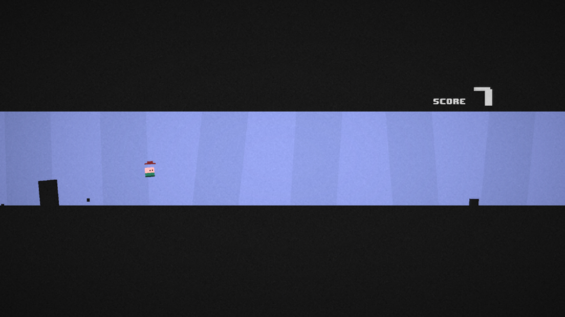 androidアプリ Mark Skids攻略スクリーンショット3