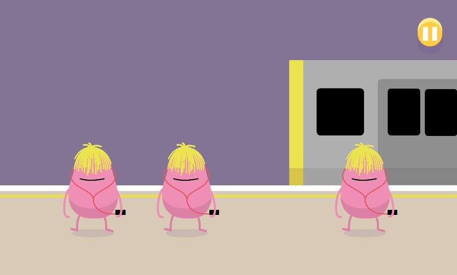androidアプリ Dumb Ways to Die Original攻略スクリーンショット5
