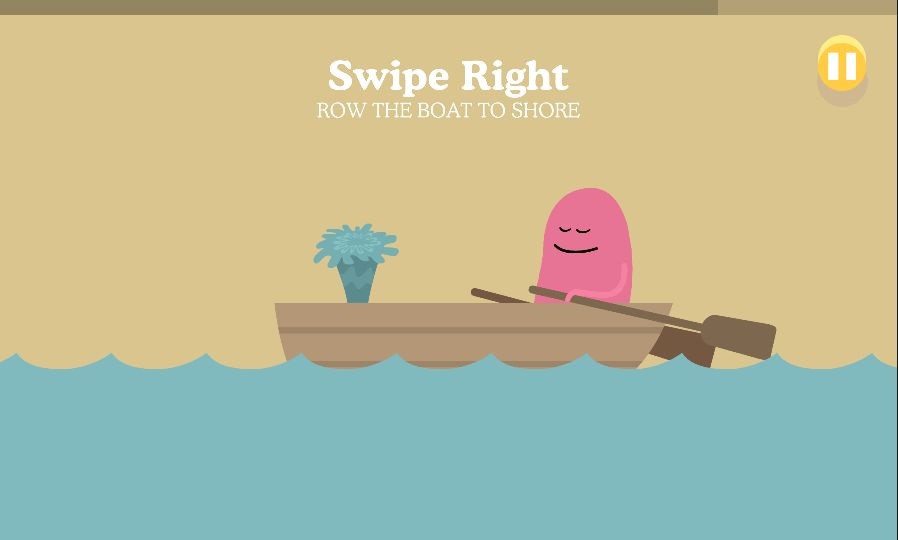 Dumb Ways to Die Original androidアプリスクリーンショット3