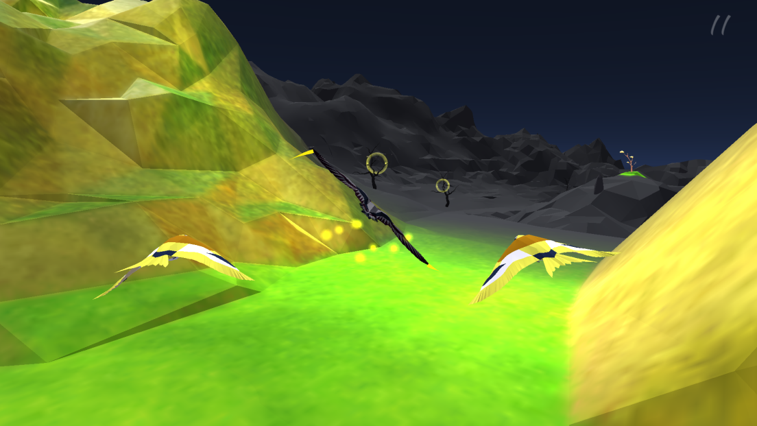 androidアプリ Soar: Tree of Life攻略スクリーンショット4