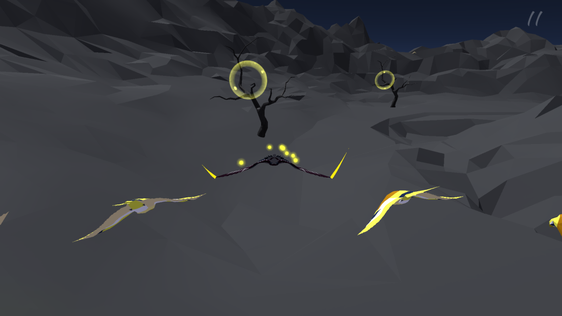 androidアプリ Soar: Tree of Life攻略スクリーンショット5
