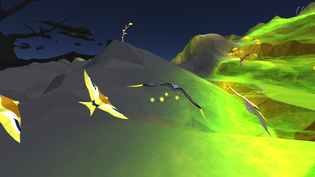 Soar: Tree of Life androidアプリスクリーンショット1