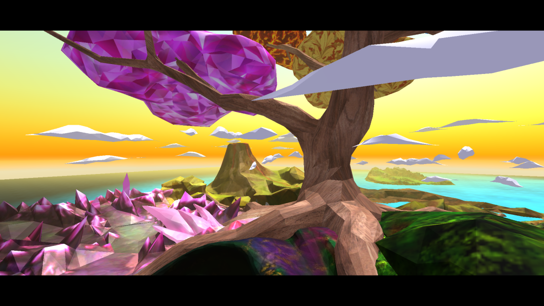 Soar: Tree of Life androidアプリスクリーンショット2