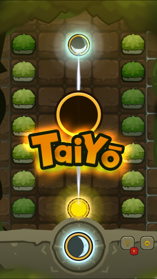 Taiyo androidアプリスクリーンショット2
