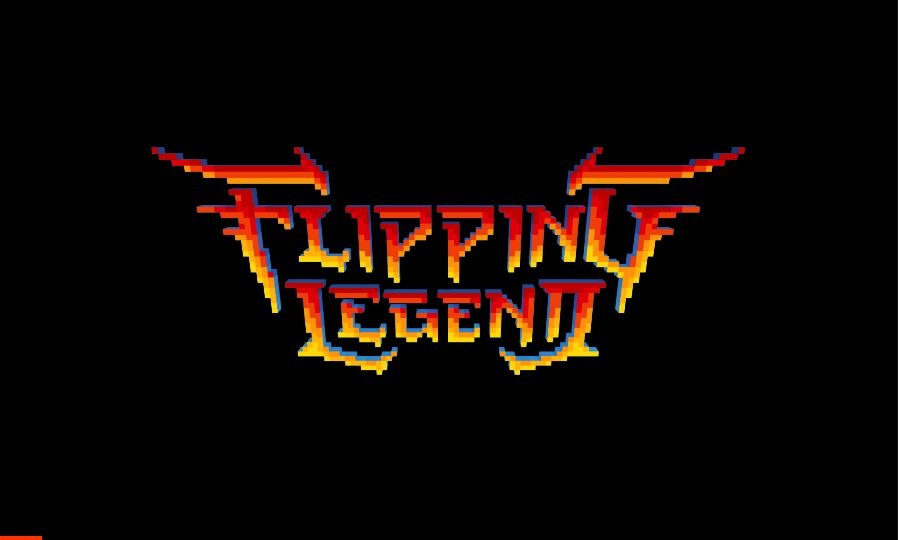 androidアプリ Flipping Legend攻略スクリーンショット1