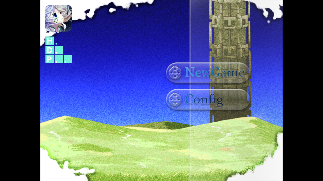 androidアプリ Glass攻略スクリーンショット2