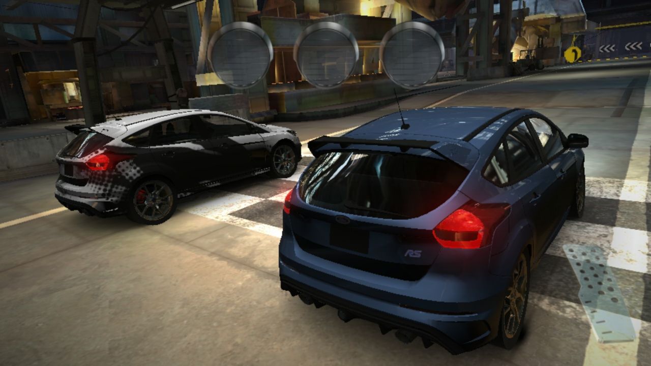 androidアプリ レースキングス(Race Kings)攻略スクリーンショット2