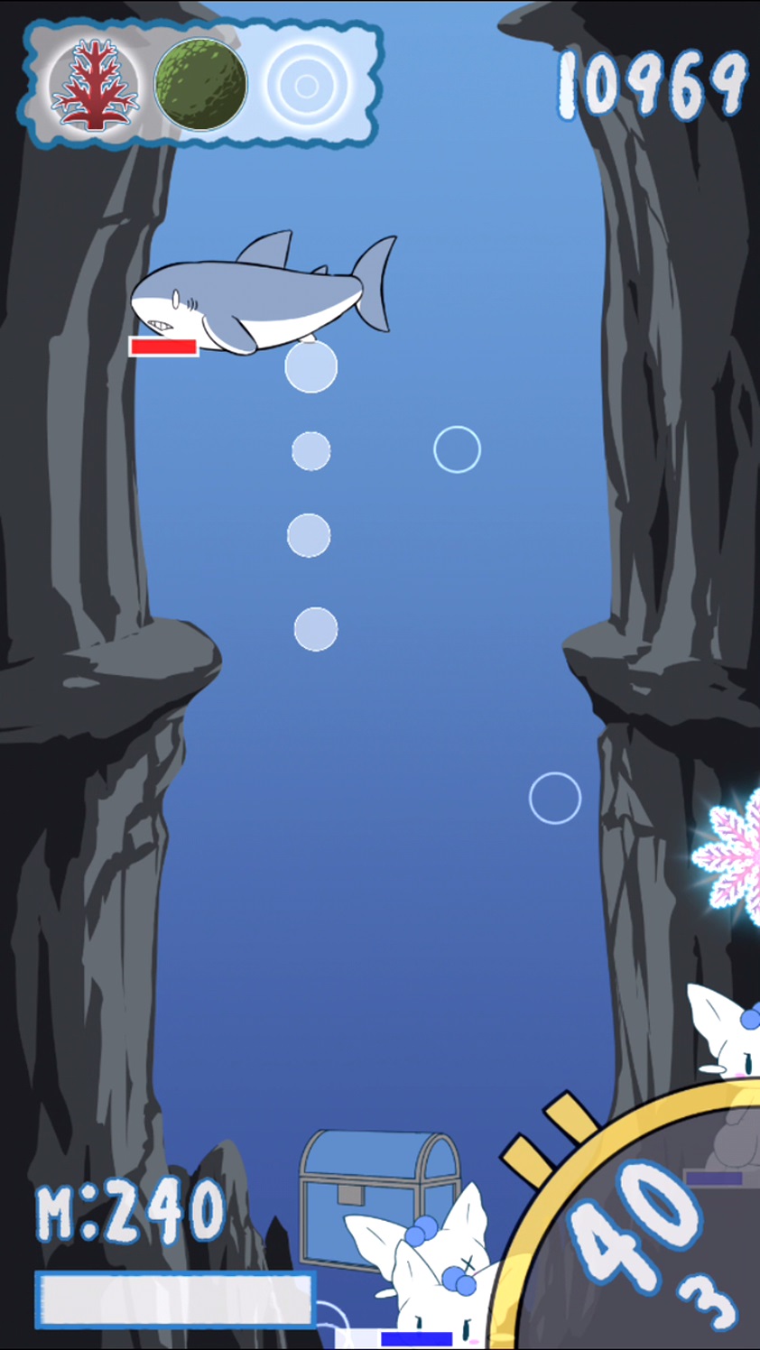 あわねこ androidアプリスクリーンショット3