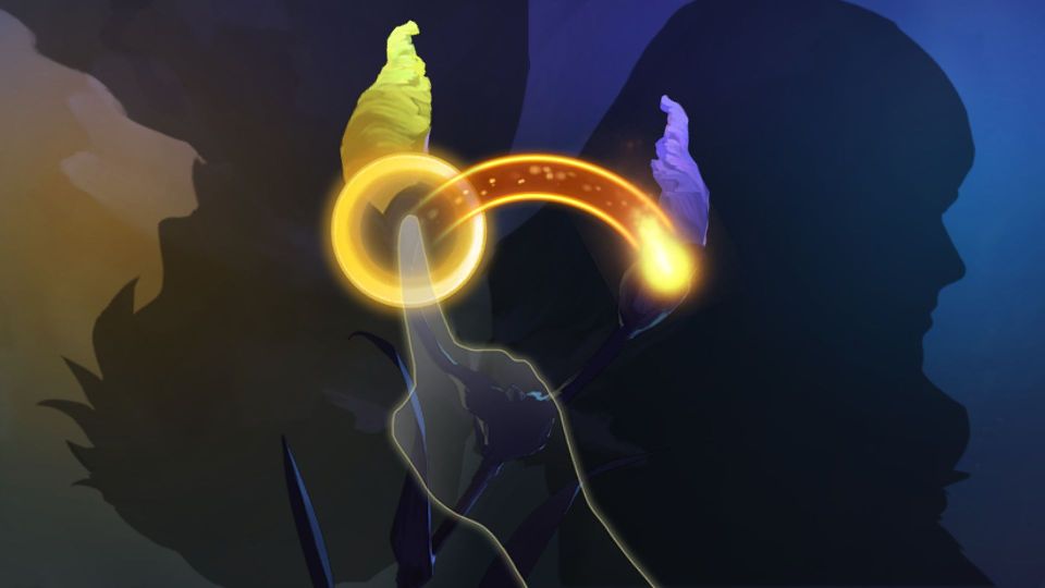 androidアプリ Lethe(リーズ)攻略スクリーンショット1