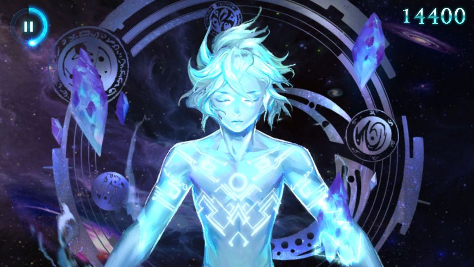 androidアプリ Lethe(リーズ)攻略スクリーンショット5