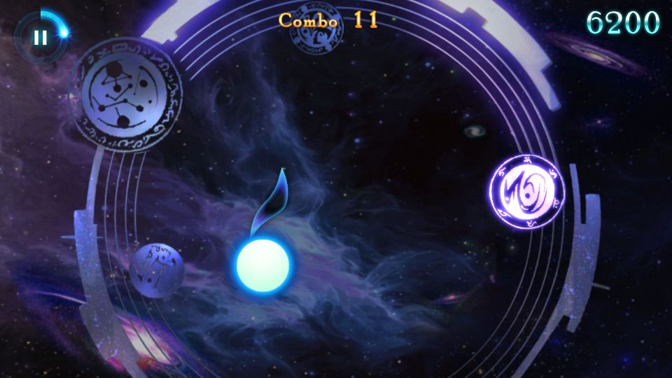Lethe（リーズ） androidアプリスクリーンショット3