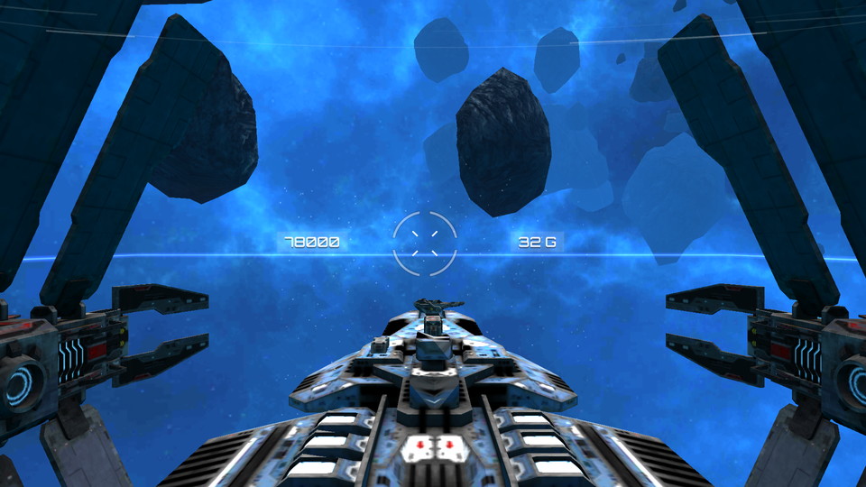androidアプリ Planet Commander(プラネットコマンダー)攻略スクリーンショット1