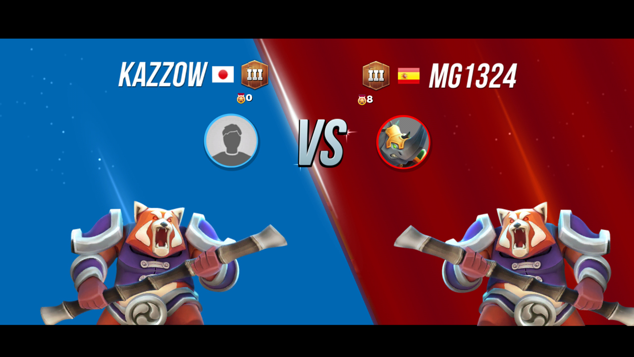 androidアプリ タイブロ(Titan Brawl)攻略スクリーンショット4