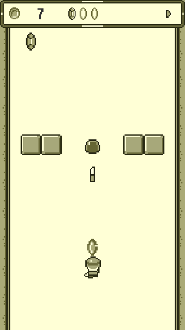 androidアプリ Ruinstone攻略スクリーンショット4
