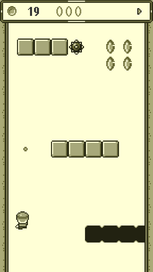 Ruinstone androidアプリスクリーンショット1