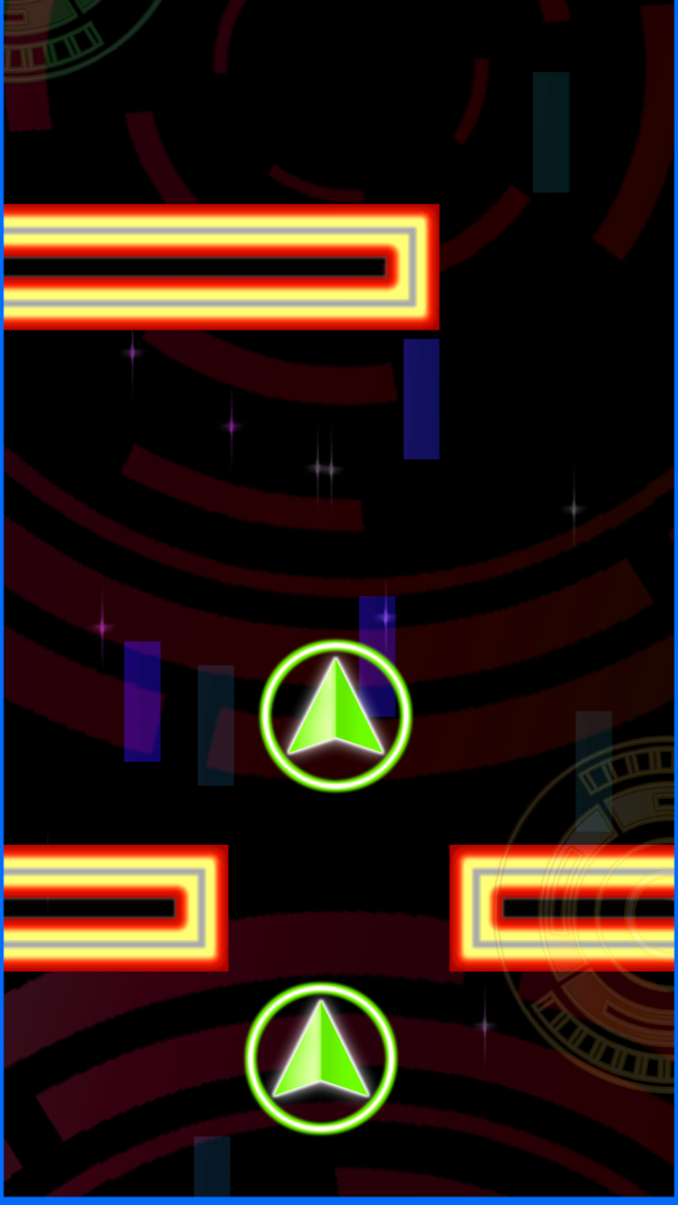 androidアプリ サケテ攻略スクリーンショット5