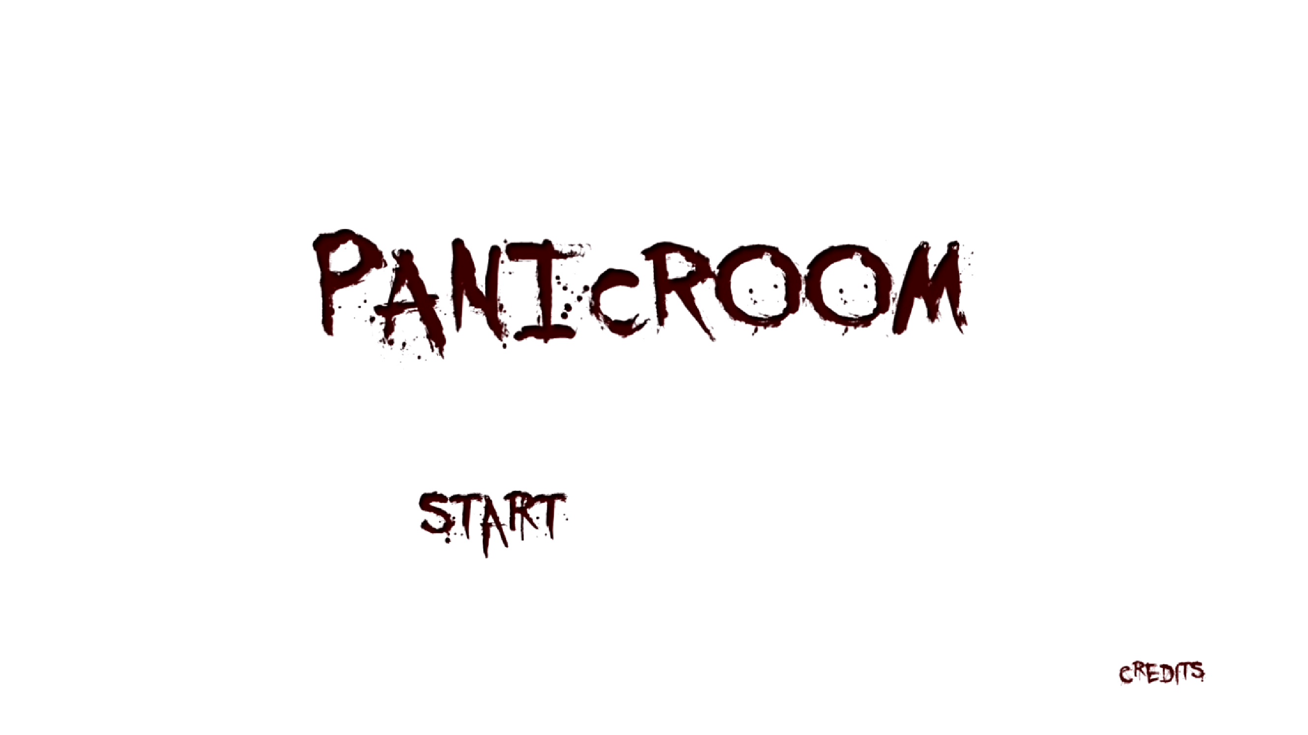androidアプリ 脱出ゲーム PanicROOM -閉鎖空間から生き延びろ-攻略スクリーンショット1