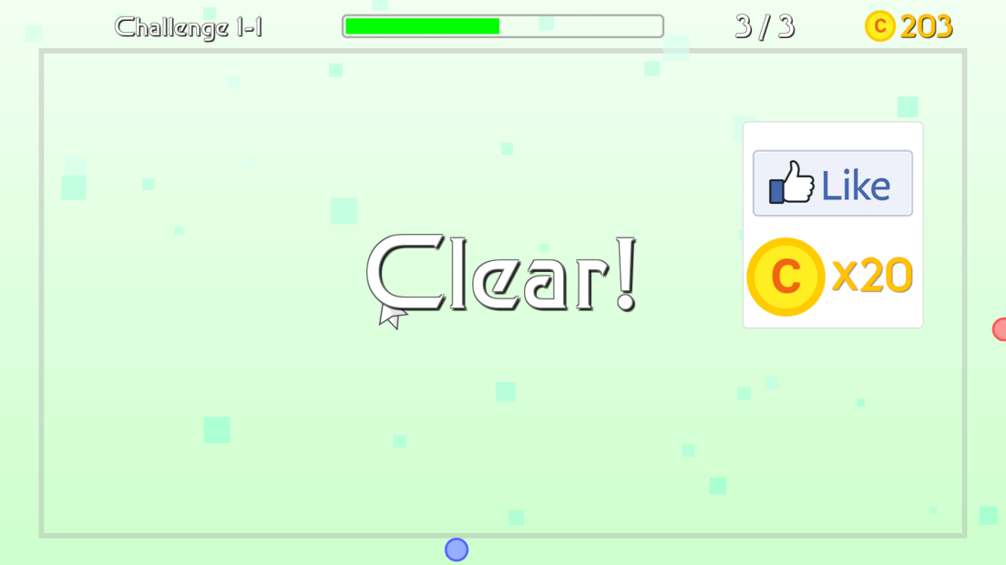 androidアプリ 神コン攻略スクリーンショット4