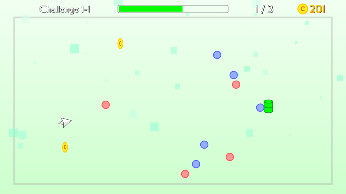 神コン androidアプリスクリーンショット2
