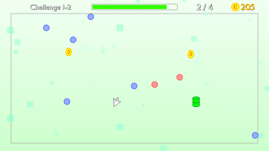 神コン androidアプリスクリーンショット3