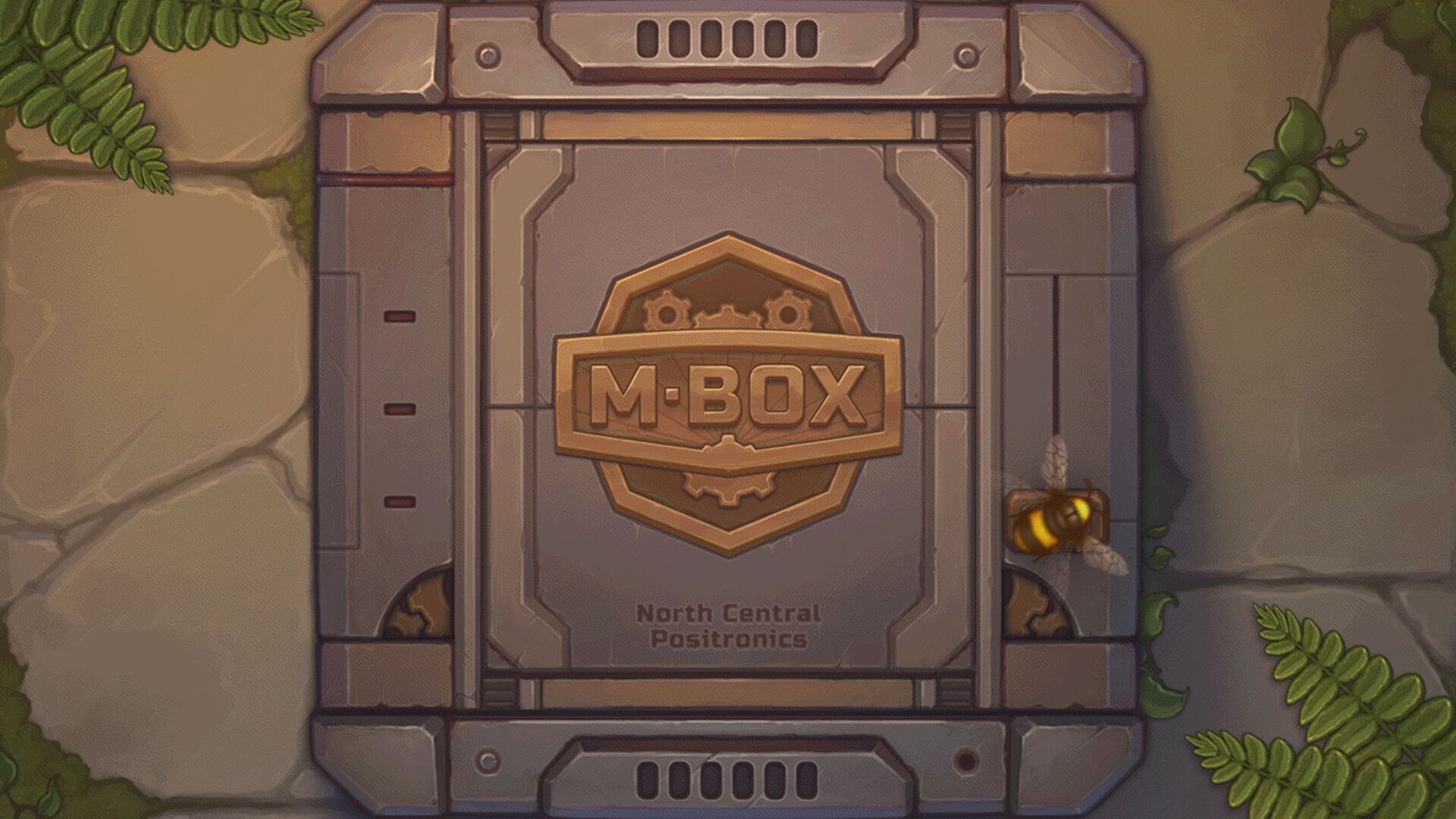 androidアプリ MechBox 2: Hardest Puzzle Ever攻略スクリーンショット1
