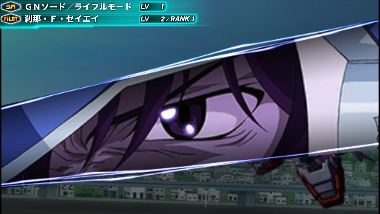 androidアプリ SDガンダム ジージェネレーション RE攻略スクリーンショット4